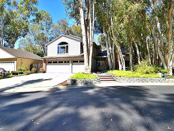 Double Cul de sac location