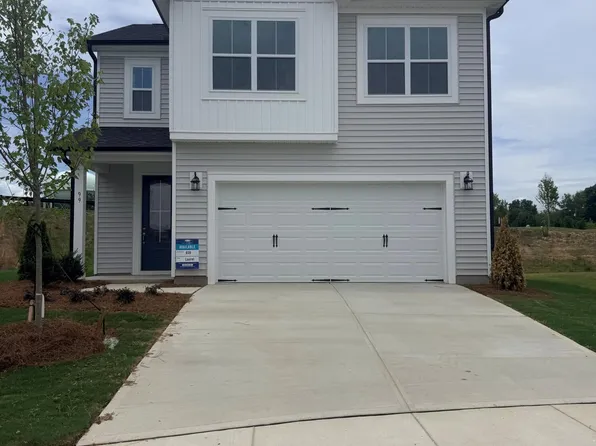 99 Cypress Moss Ct, Lillington, NC 27546