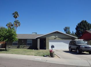 8521 N 52nd Ave, Glendale, AZ 85302