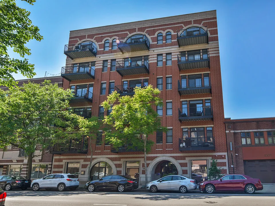 1355 W Washington Blvd #2B
