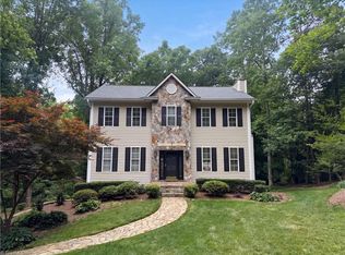 120 Stones Throw Ct, Winston Salem, NC 27106