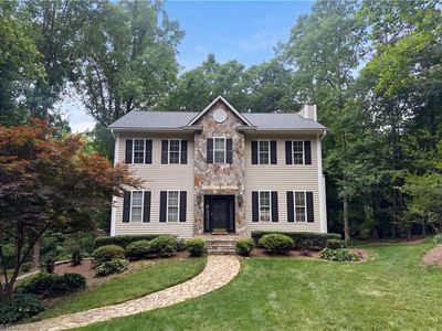 120 Stones Throw Ct, Winston Salem, NC, 27106