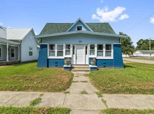 531 E 5th St, Mount Vernon, IN