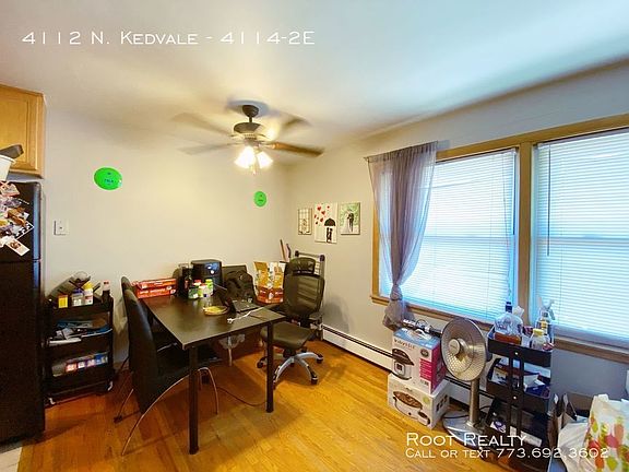 4th image of 4112 N Kedvale Ave #4114-2E