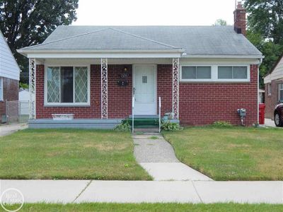 16744 Toepfer Dr, Eastpointe, MI, 48021