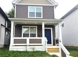 565 Hanford St, Columbus, OH 43206