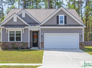 131 Arusha Ave, Savannah, GA 31419