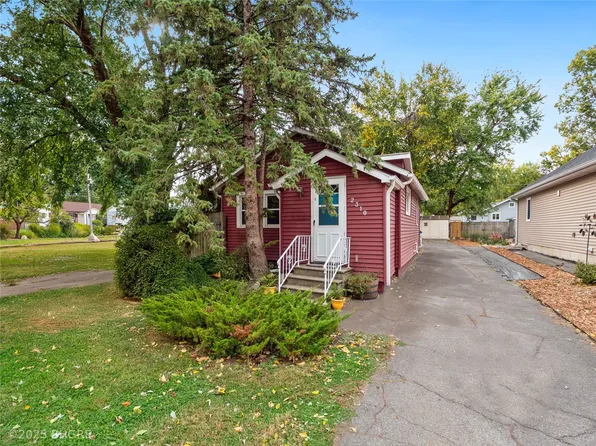 2310 35th St, Des Moines, IA 50310