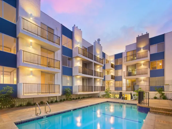 La Fayette Apartments