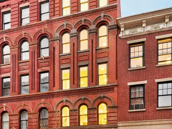 21 1/2 King Street