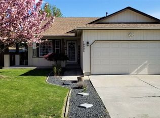 19004 E Michielli Ln, Greenacres, WA 99016