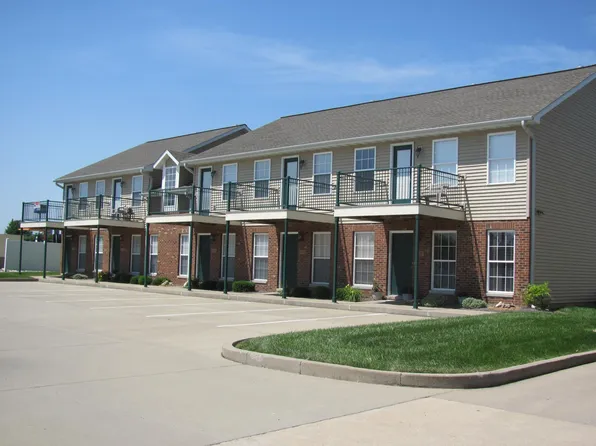 (undisclosed Address), Highland, IL 62249