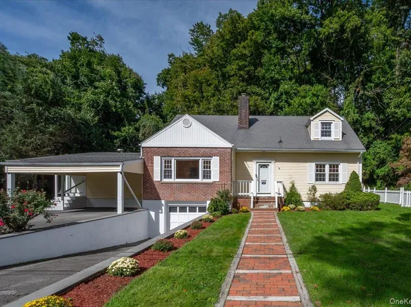 32 Dogwood Drive, Scarsdale, NY 10583