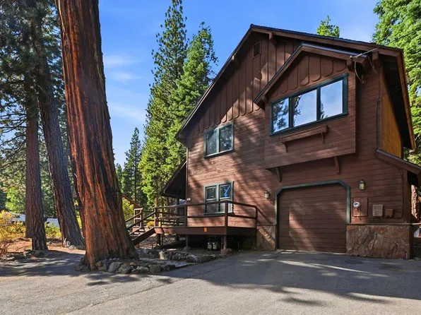 4925 Flick St, Carnelian Bay, CA 96140
