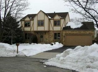 7669 Baythorn Ct, Dublin, OH