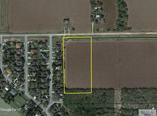 5 Ac Lovett Rd, San Benito, TX 78586