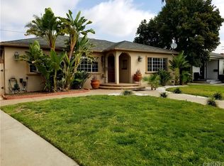 12643 Martha St, Valley Glen, CA 91607