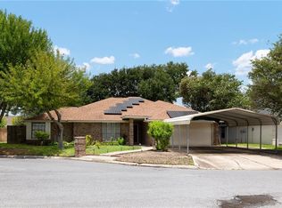 1228 S Huisache St, Pharr, TX 78577