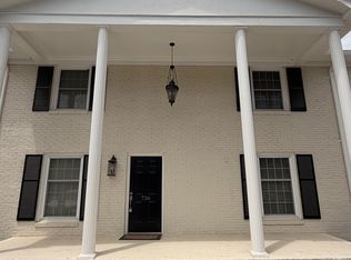 736 W Franklin St #736, Monroe, NC 28112