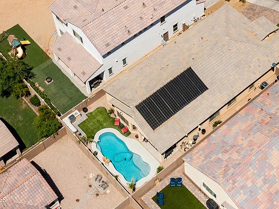 5th image of 10191 W Angels Ln