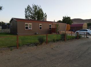 1155 Wild Cherry Dr, Fernley, NV