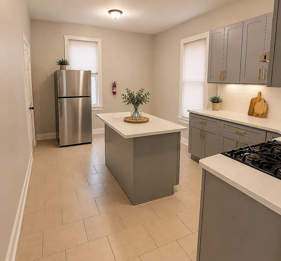3 bed, $2,200 — Photo 2