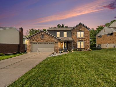 3206 McCowan Dr, Taylor Mill, KY, 41015