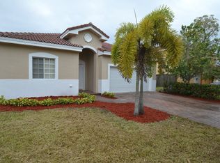 22435 SW 102nd Ct, Miami, FL 33190