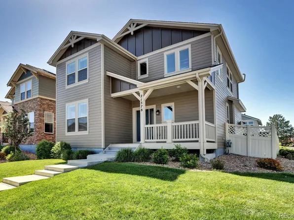 21578 E Stroll Avenue, Parker, CO 80138