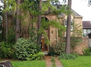 7335 Athlone Dr, Houston, TX 77088