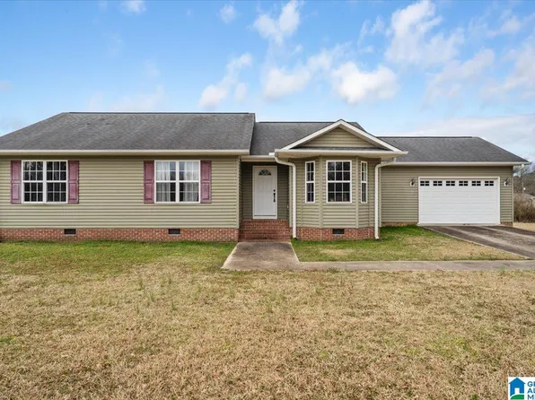 270 S Pine Dr, Jasper, AL 35504