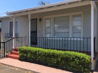 538 Jackson Ave, Redwood City, CA 94061