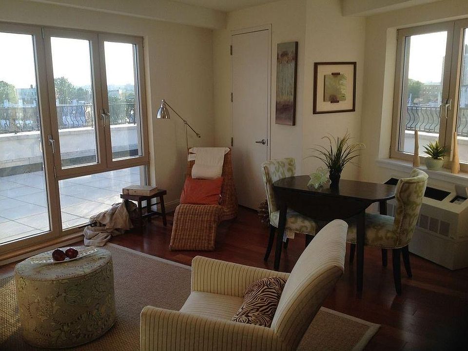 2nd image of 3030 Middletown Rd APT 6D