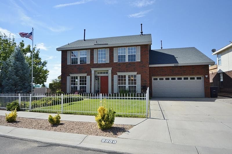 1st image of 8000 Creekwood Ave NW