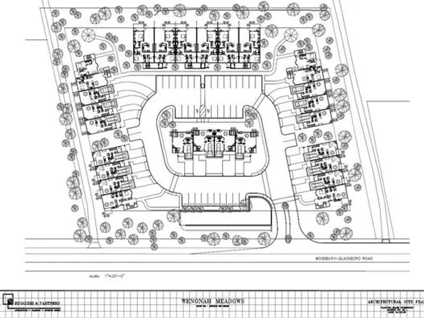 1415 Glassboro Rd, Wenonah, NJ 08090