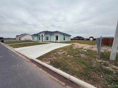 2401 Ceti Dr, Mercedes, TX, 78570