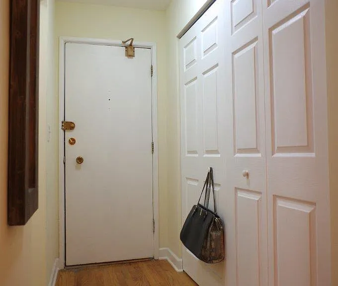 2629 N Hampden Ct #614 — Photo 10