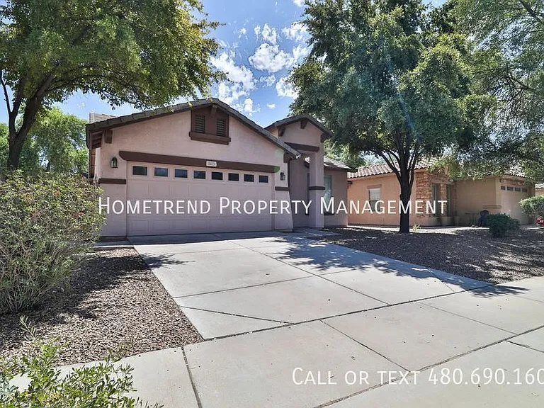 4475 E Warbler Ct — Photo 1