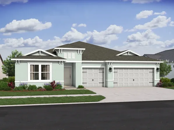 1697 SW Meridian Ave, Port Saint Lucie, FL 34953