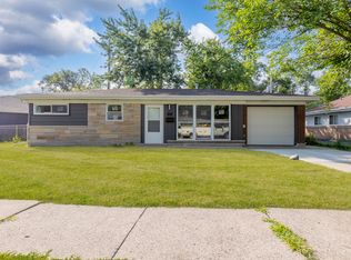 1473 Lincoln Pl, Calumet City, IL