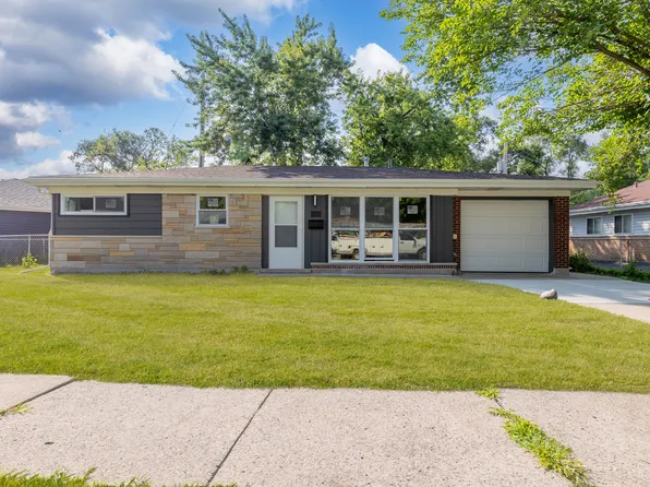 1473 Lincoln Pl, Calumet City, IL 60409