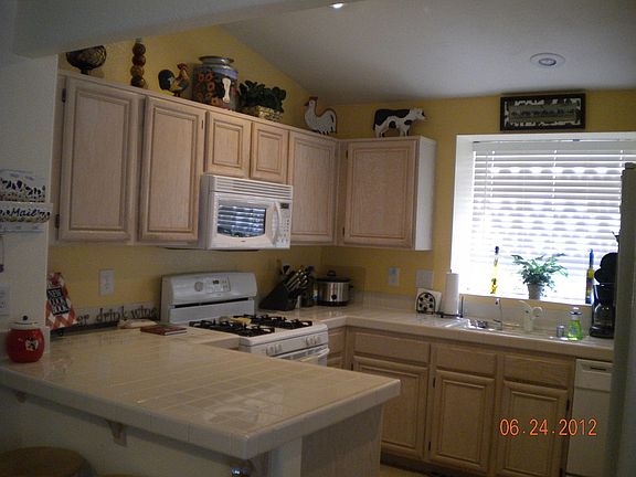Great Kitchen & Bkfst Bar