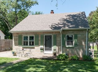 1523 Howland Ave, Kalamazoo, MI 49001