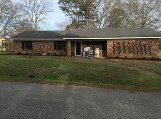 4464 Russell Manor Rd, Meridian, MS 39301