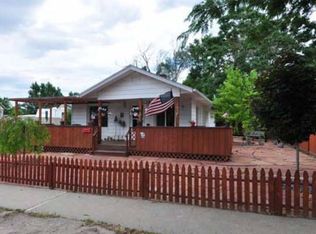 2931 S Cyprus Ln, Magna, UT 84044