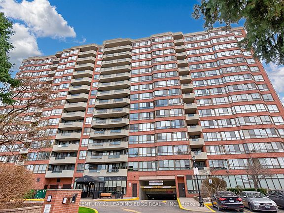 2nd image of 33 Weldrick Rd E #1011