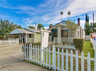 232 E 52nd St, Long Beach, CA 90805