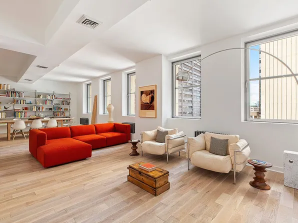 176 Broadway #9BC, Manhattan, NY 10038