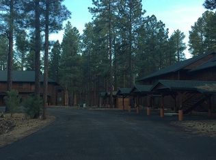 2530 Village Loop, Pinetop, AZ 85935