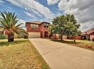 112 Silver Maple Cv, Round Rock, TX 78664